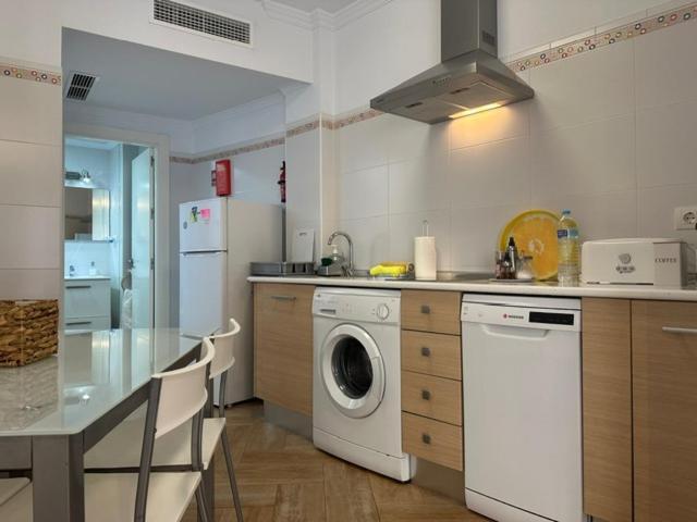 Citrus Suite By Alhaurin Loft City Center Alhaurín de la Torre Exteriör bild