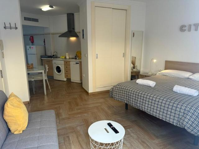 Citrus Suite By Alhaurin Loft City Center Alhaurín de la Torre Exteriör bild