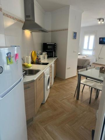 Citrus Suite By Alhaurin Loft City Center Alhaurín de la Torre Exteriör bild