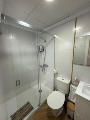 Citrus Suite By Alhaurin Loft City Center Alhaurín de la Torre Exteriör bild