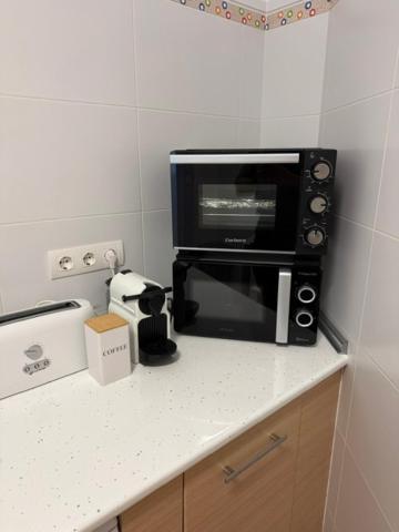 Citrus Suite By Alhaurin Loft City Center Alhaurín de la Torre Exteriör bild